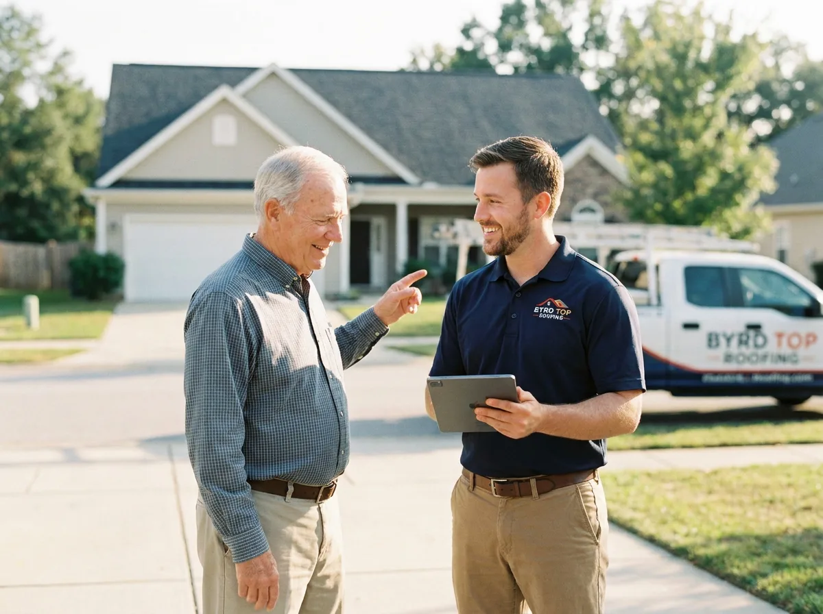 Roofing Coupeville, WA FAQs